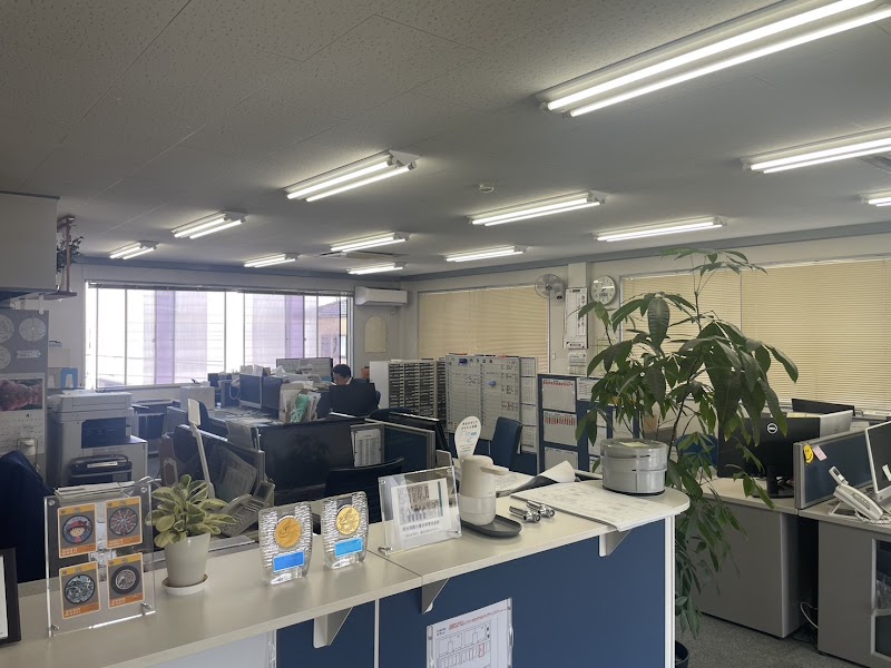 株式会社カワセツ（静岡市駿河区）