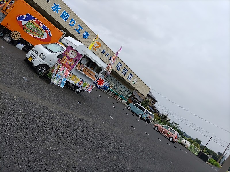 株式会社尾張屋（四日市市）