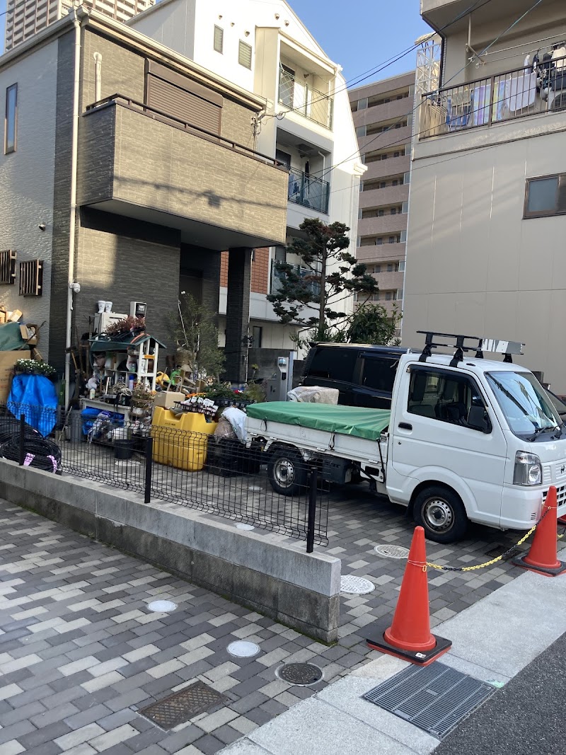 有限会社岡田工業所（神戸市東灘区）